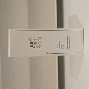 Jung Saem Mool Essential Mool Micro Fitting Mist